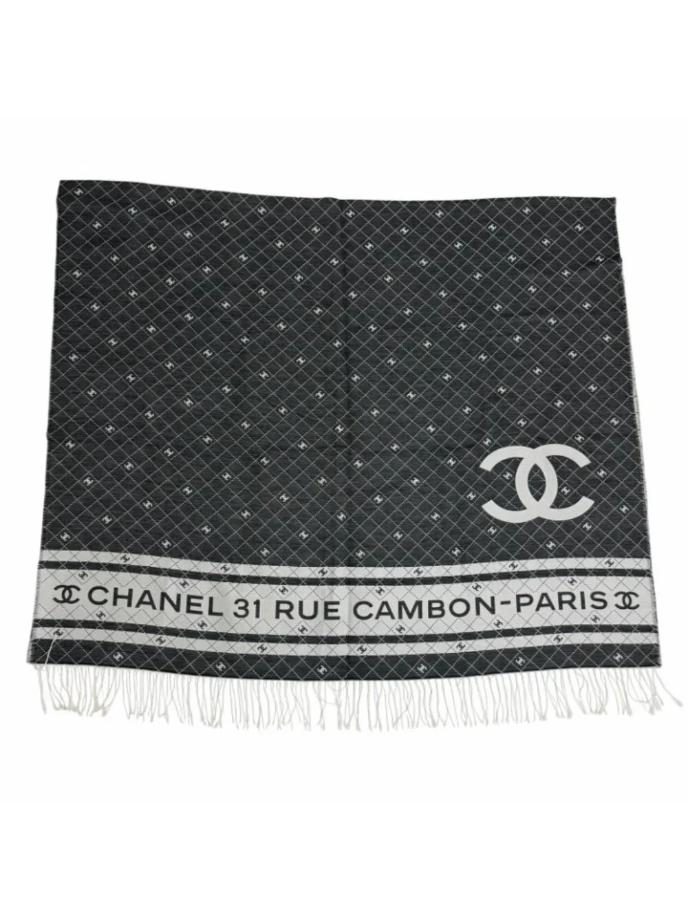 Chanel brand actual